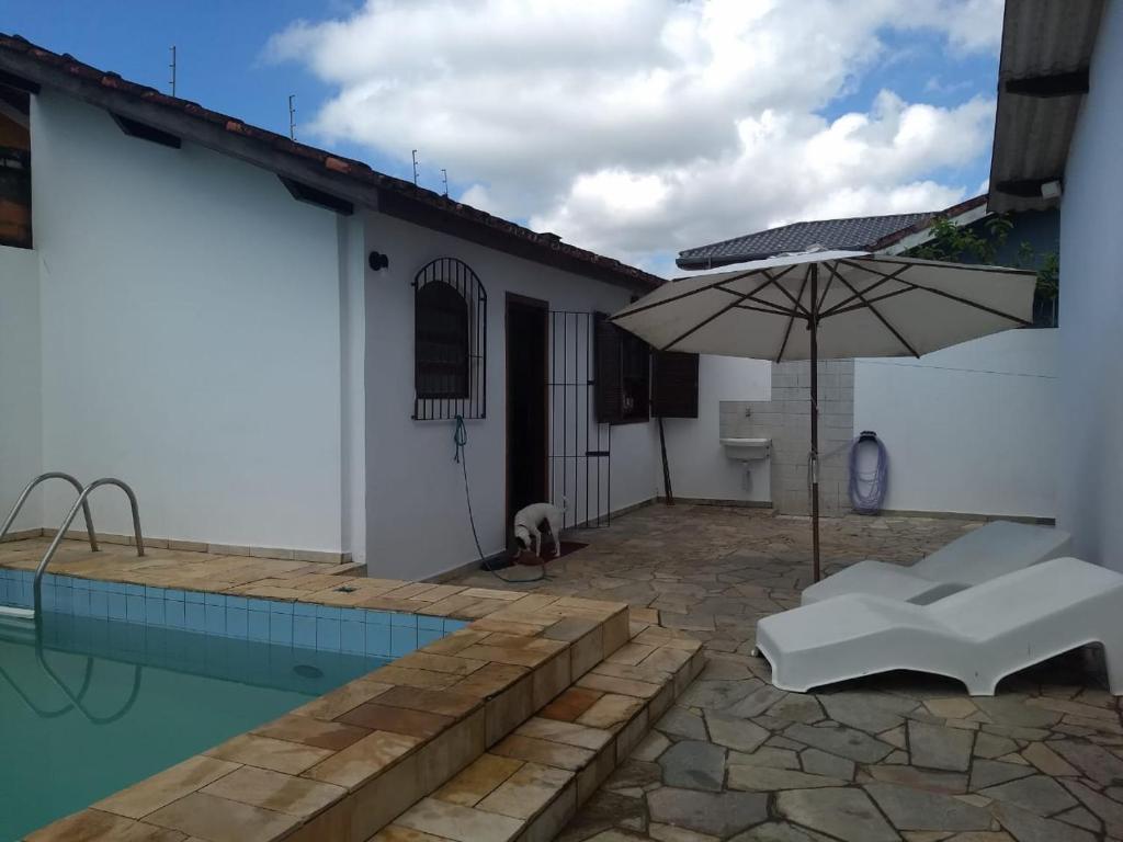  Pousada idas e vindas