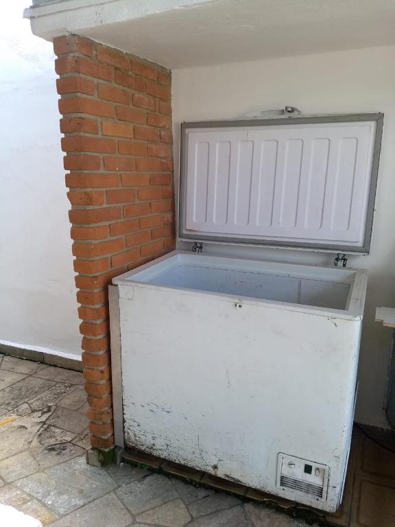  Pousada idas e vindas