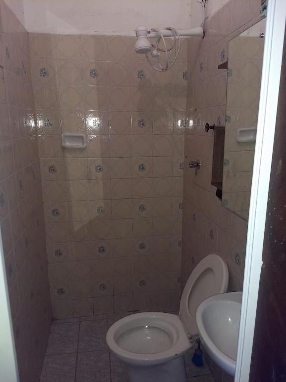  Pousada idas e vindas