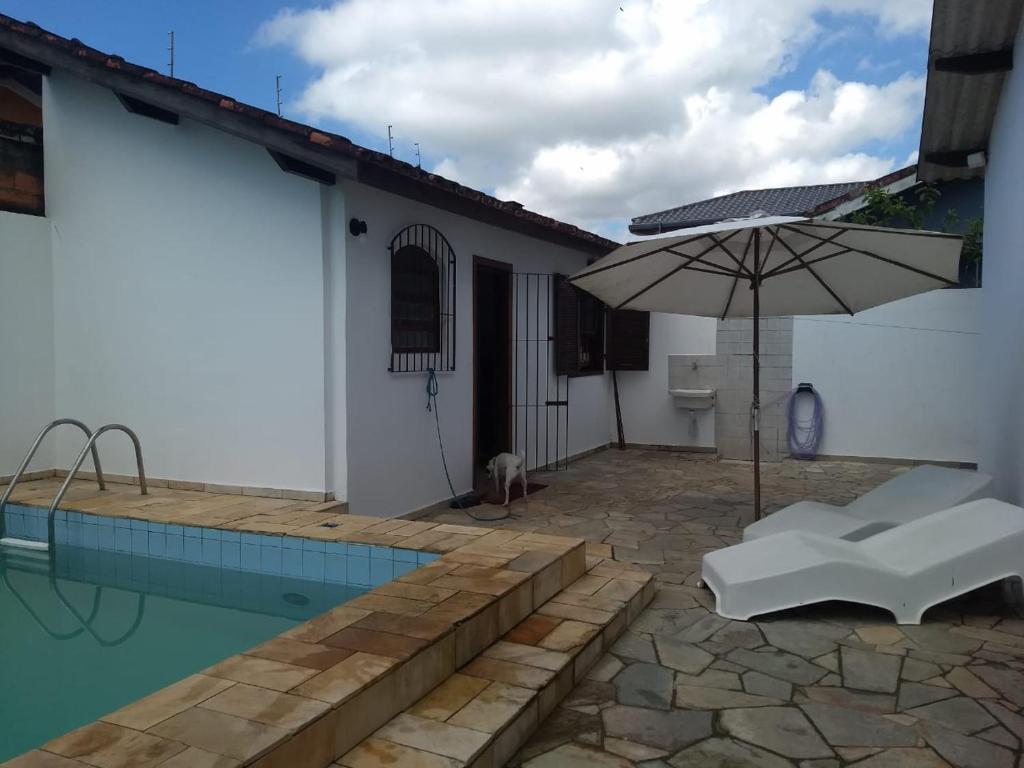  Pousada idas e vindas