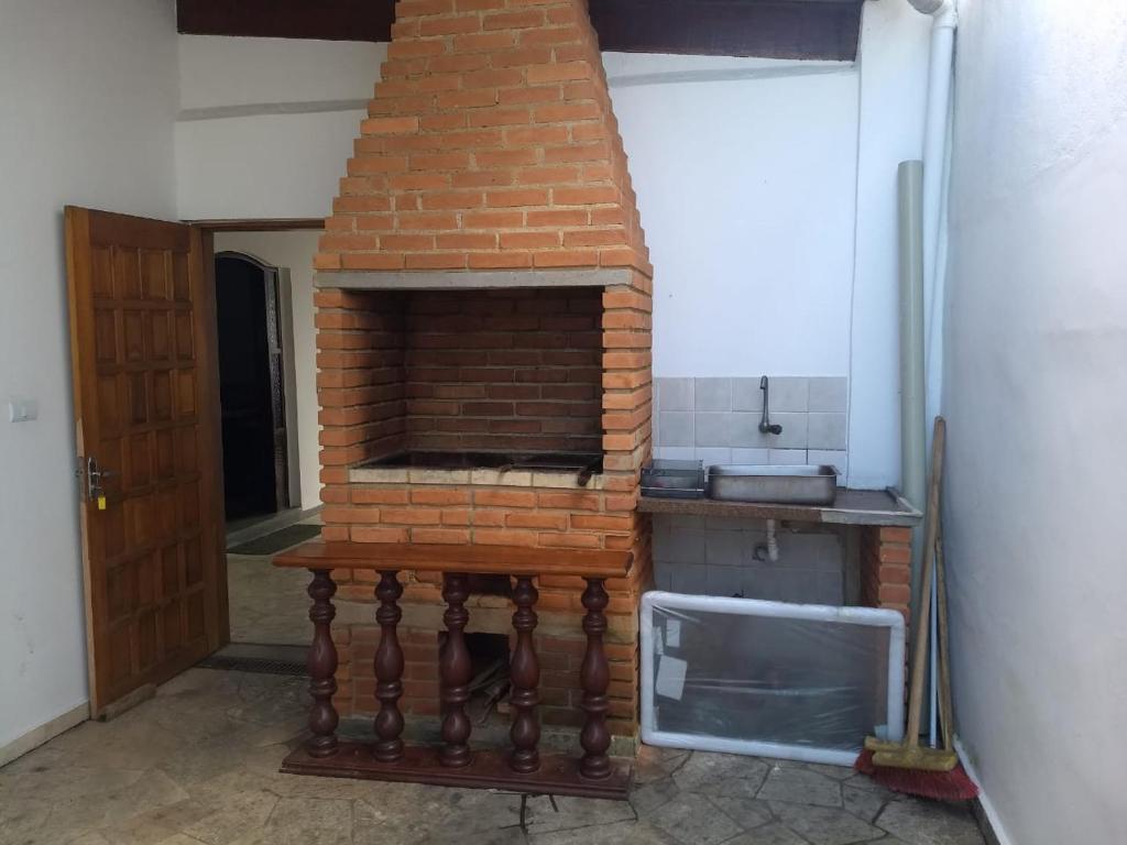  Pousada idas e vindas