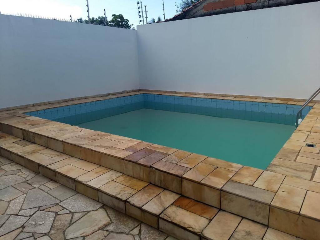  Pousada idas e vindas