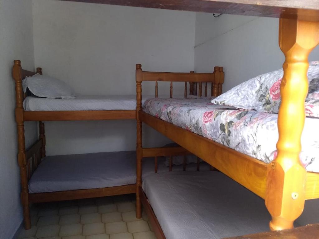  Pousada idas e vindas