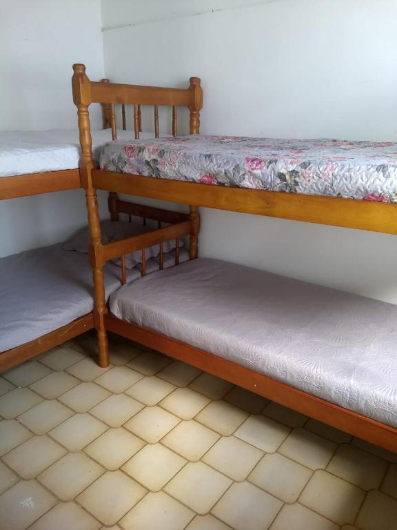  Pousada idas e vindas