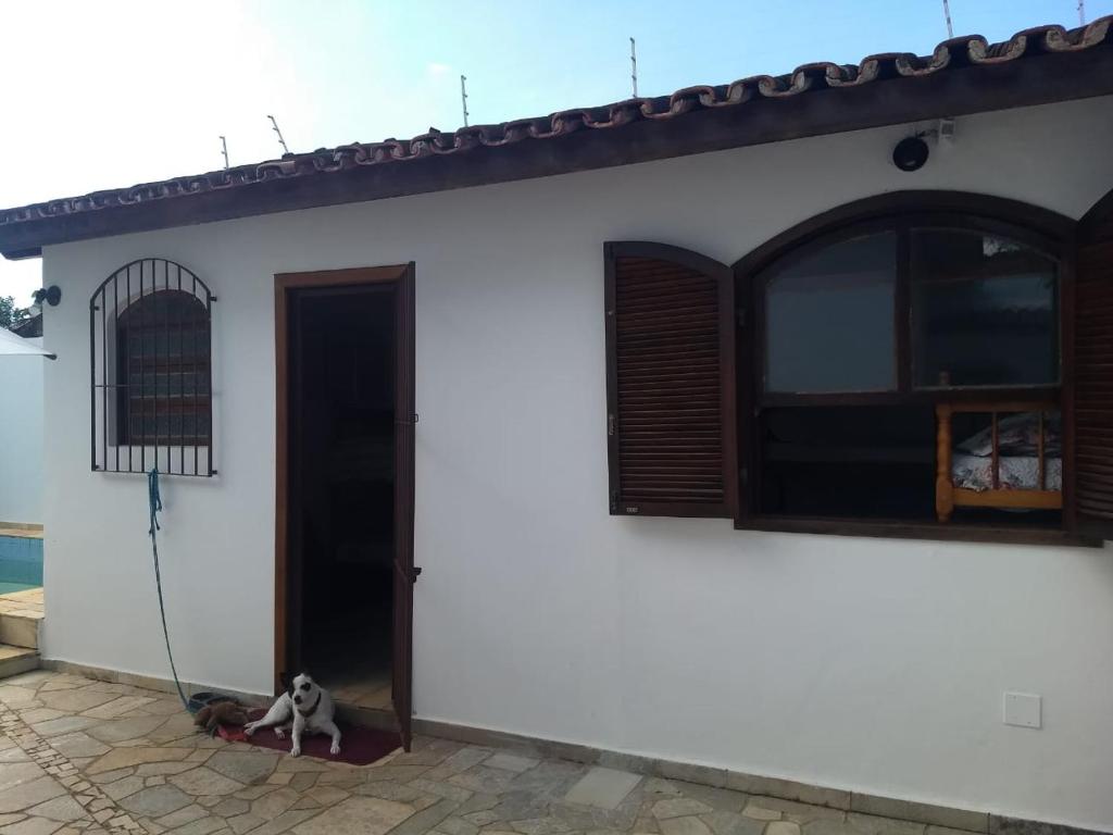  Pousada idas e vindas