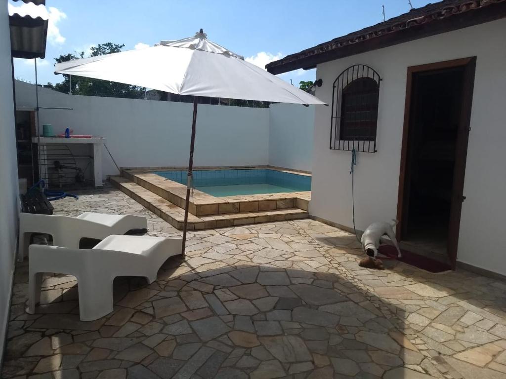  Pousada idas e vindas