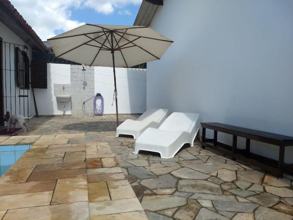  Pousada idas e vindas