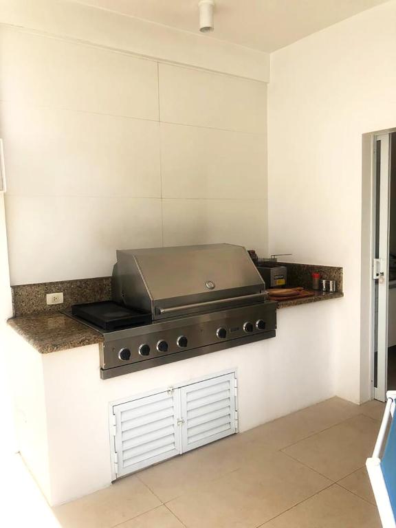  Casa incrível com piscina em São Sebastião