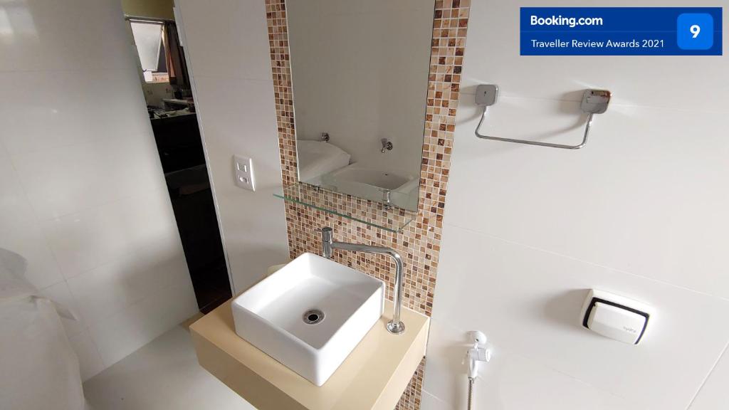  Ap-Praia Grande-Ar-Wi-fi