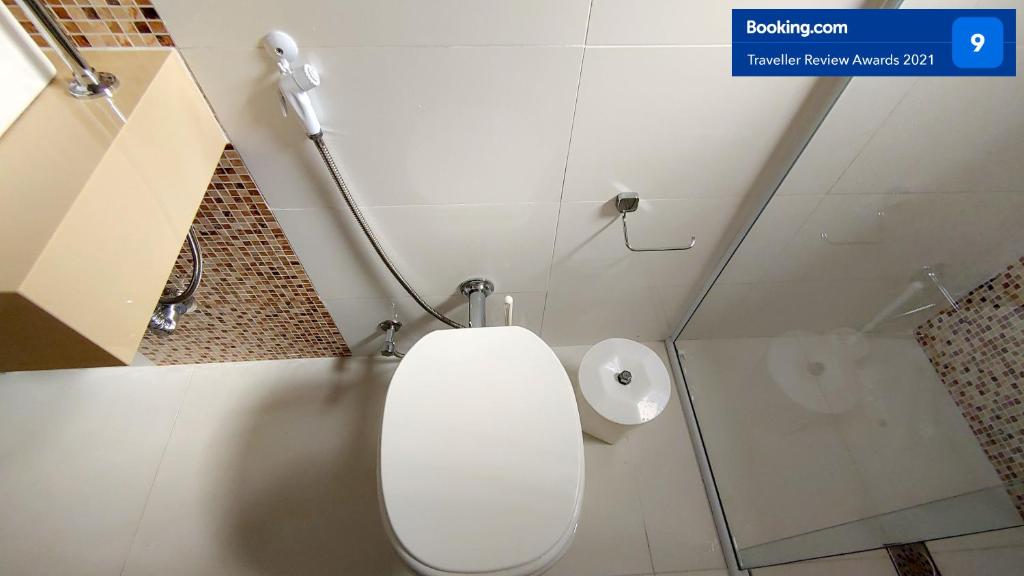  Ap-Praia Grande-Ar-Wi-fi