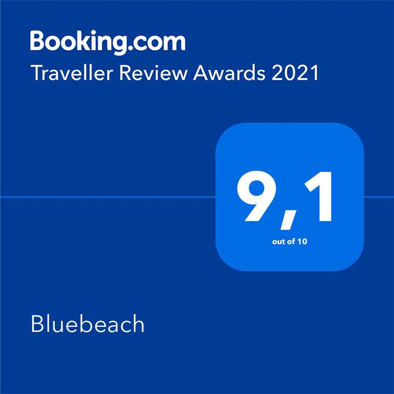 PlayaZUL - Housity