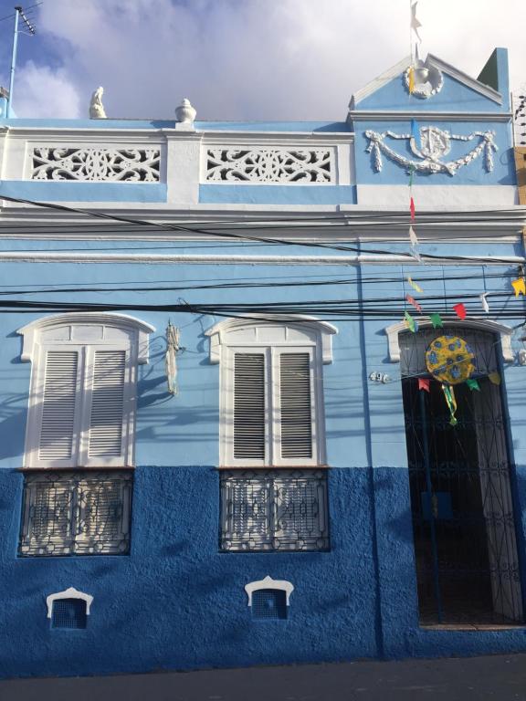 Hotel Pousada dos Sonhos