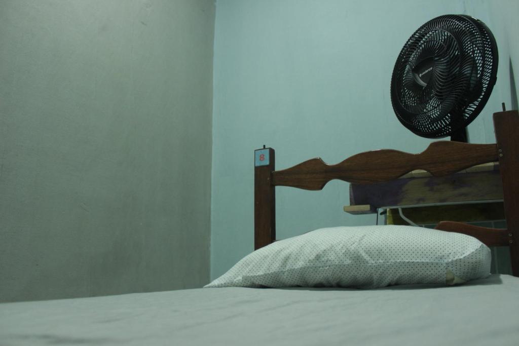  Casa Feliz - Hospedaria