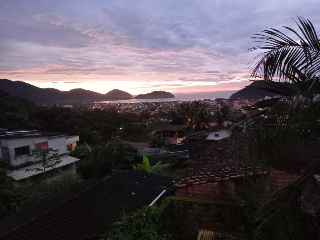  Recanto do Caiçara Ubatuba