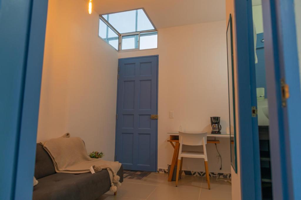 Mynd úr myndasafni af Hotel Azulado Jericó í Jericó
