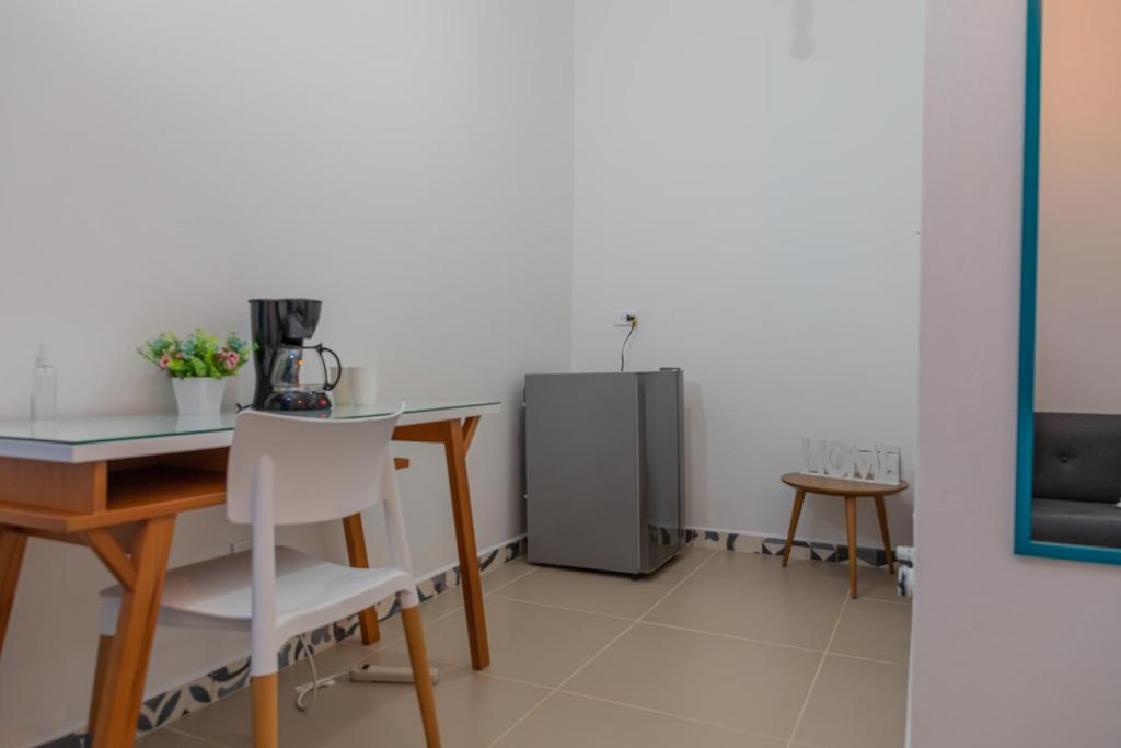 Mynd úr myndasafni af Hotel Azulado Jericó í Jericó