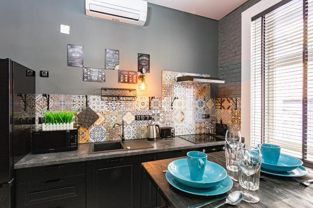 Residence IRON CUBE - 3