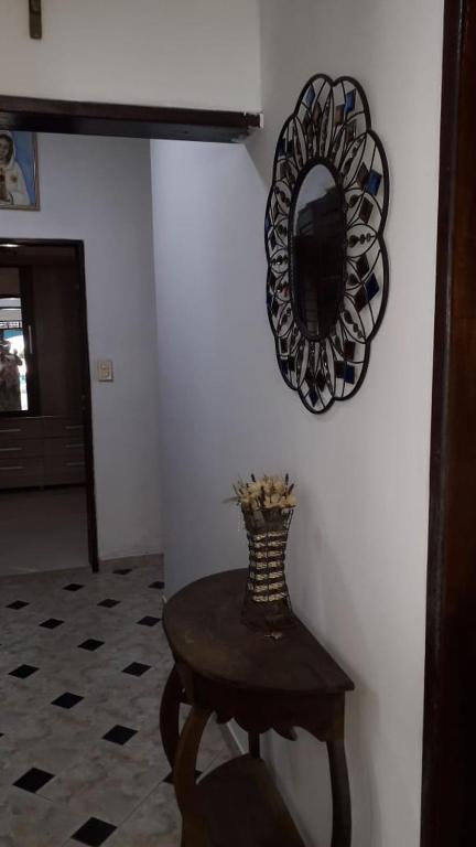  Casa aconchegante