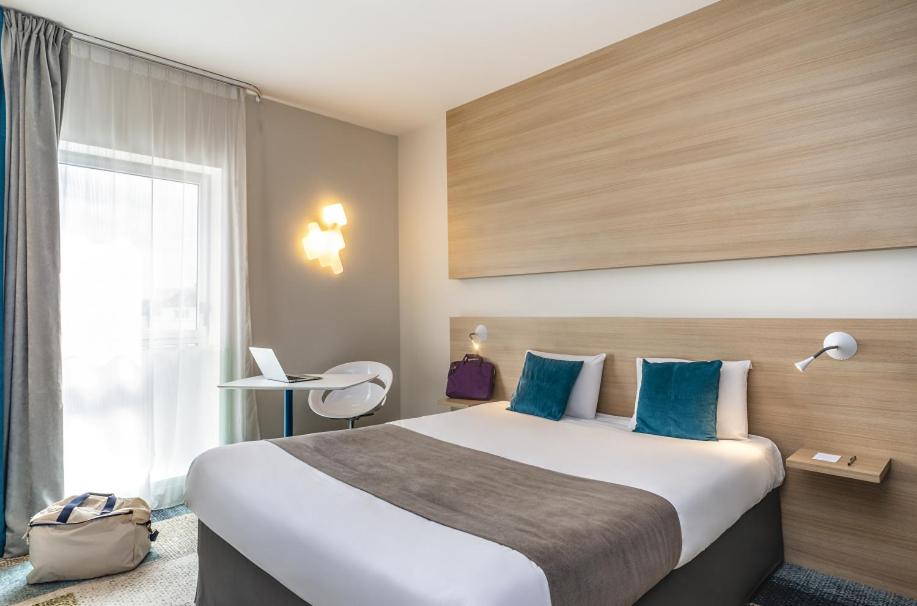 Gallery image of Kyriad Le Mans Est in Le Mans