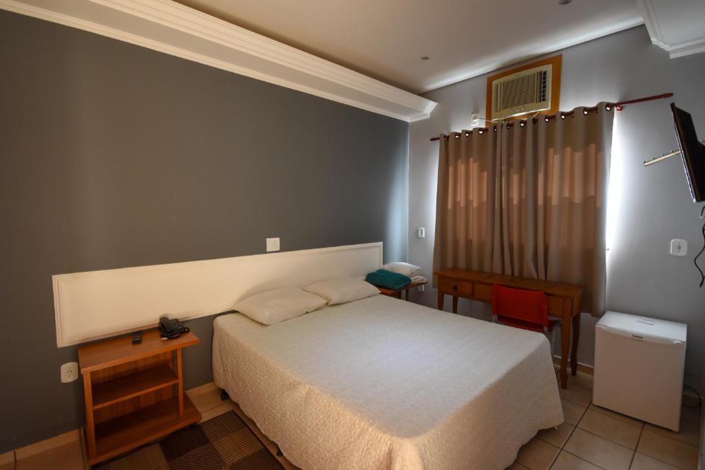  HOTEL ABAPORU