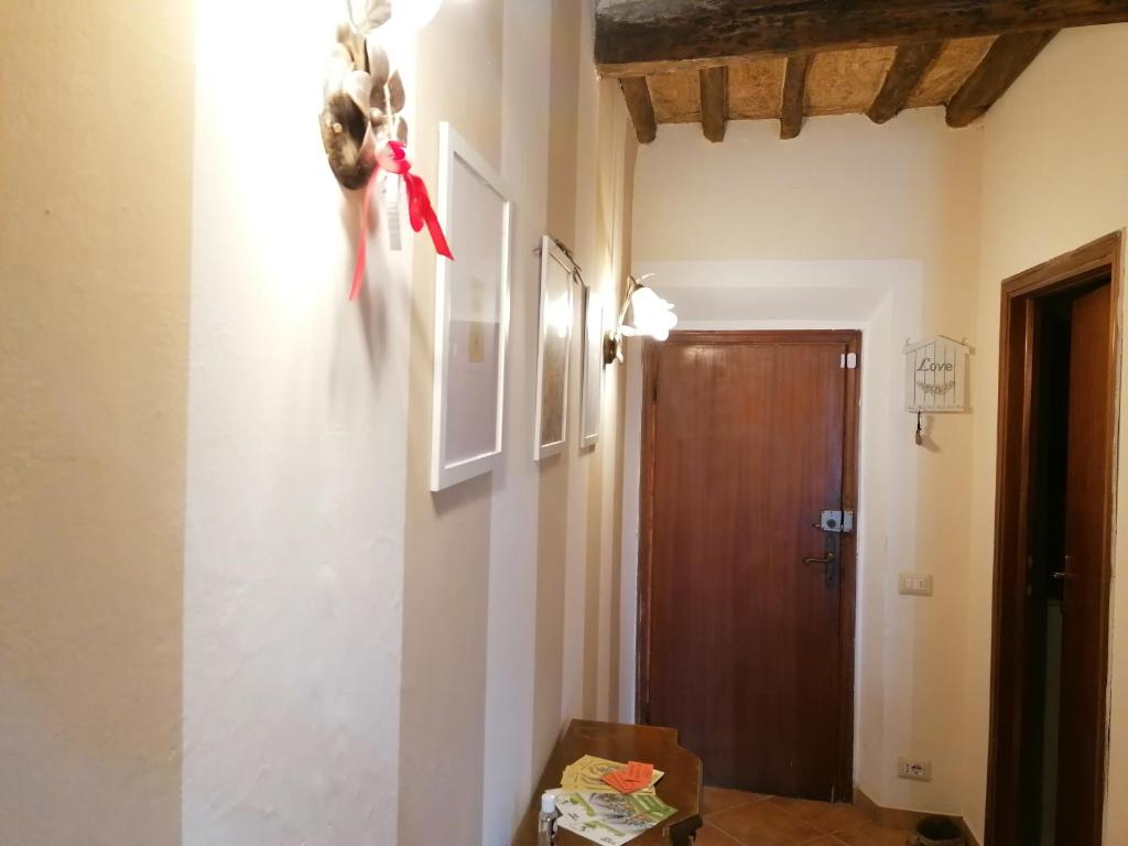 Fotografie z fotogalerie ubytování calloni franceschini home v destinaci Palaia