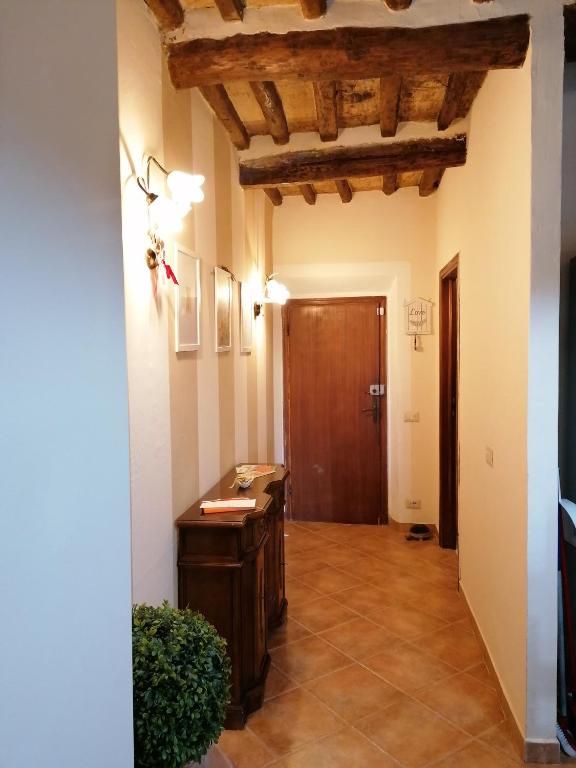 Fotografie z fotogalerie ubytování calloni franceschini home v destinaci Palaia