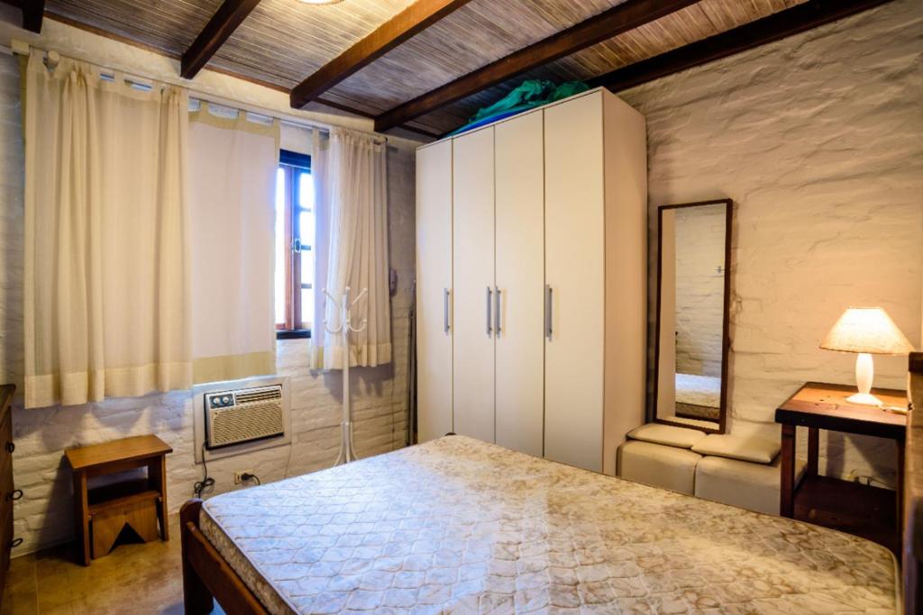  FLAT 10 - CONFORTO E BAIXO CUSTO 60M DA PRAIA