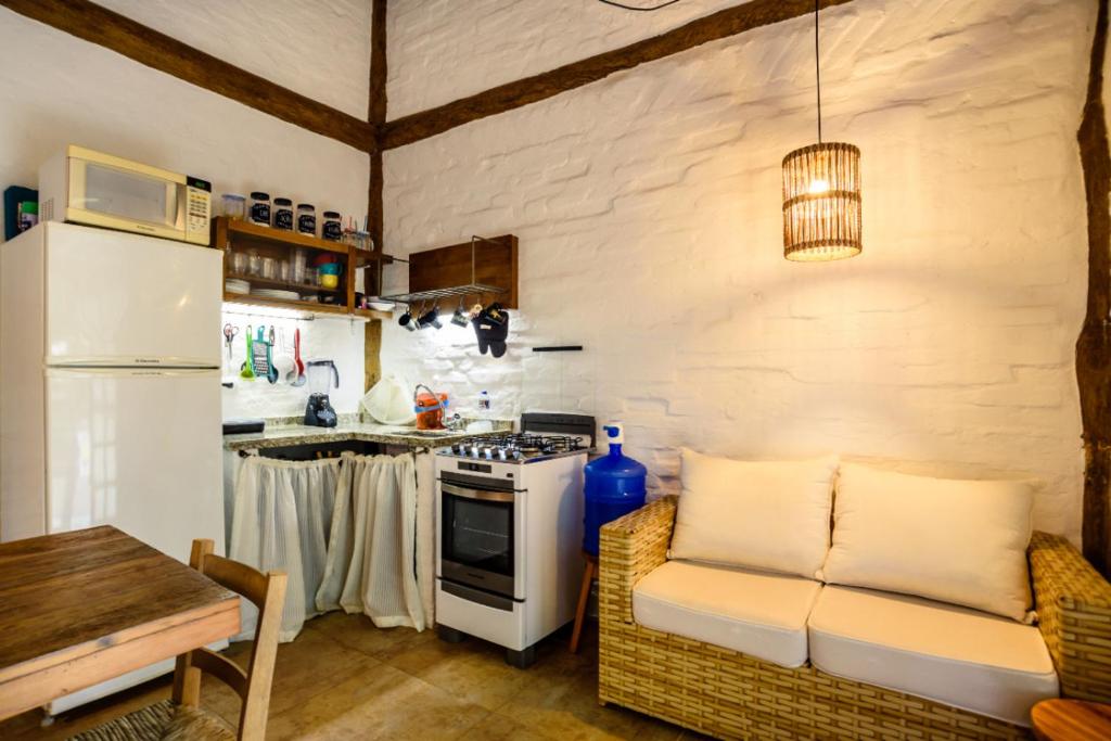  FLAT 10 - CONFORTO E BAIXO CUSTO 60M DA PRAIA