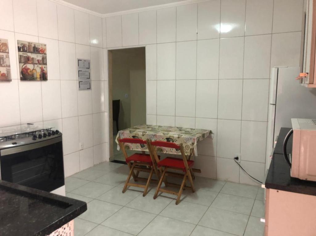  Casa com piscina