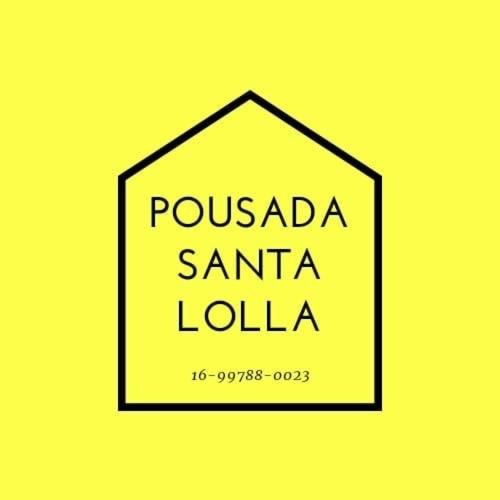  Pousada Santa Lolla