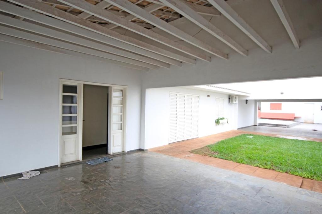  Casa de temporada Vó Mércia