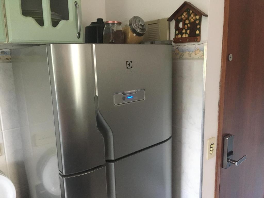  Residencial Caribe Itaguá Ubatuba