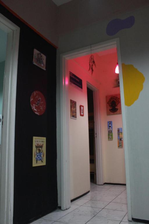  Casa Feliz - Hospedaria