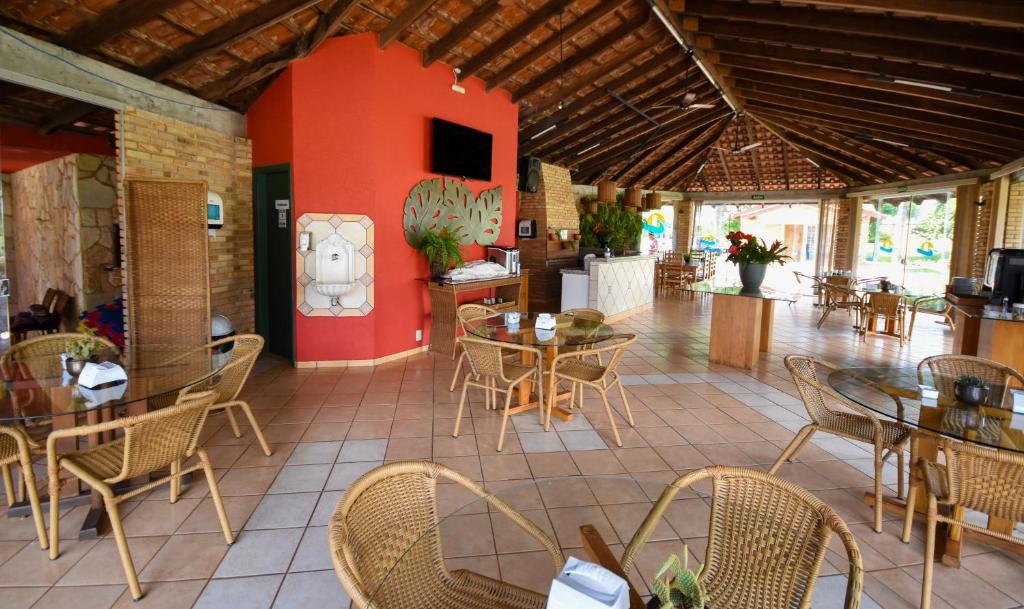  HOTEL ABAPORU