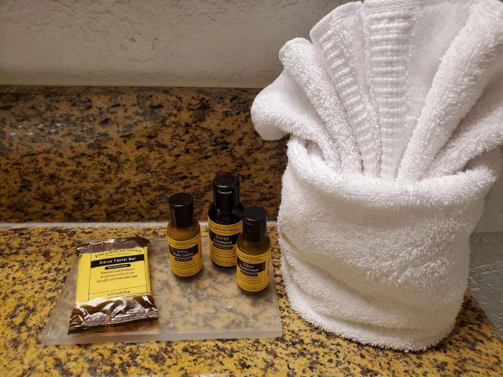 Best Western Plus Milwaukee Airport Hotel & Conference Center photo