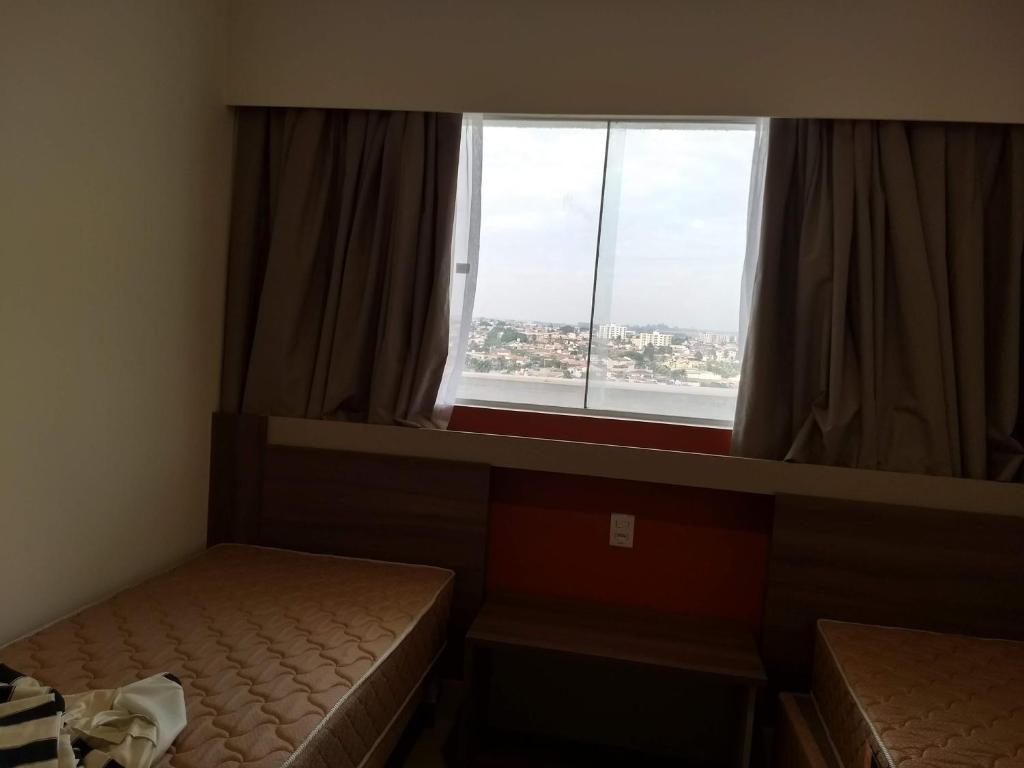  Olímpia Thermas Resort