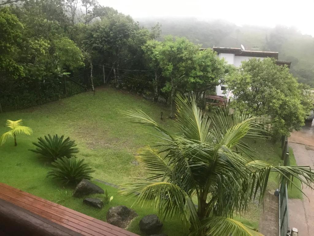  STUDIO Com Vista Para Lagoa Encantada-parte inferior