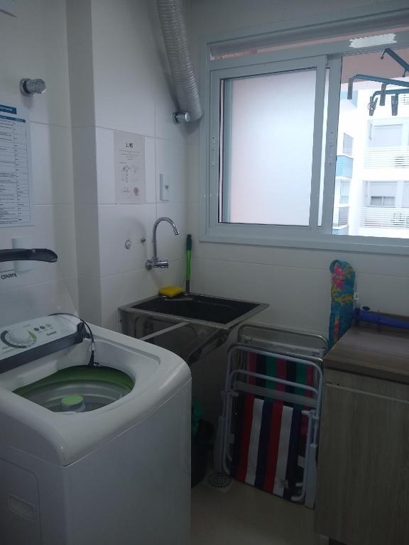  Apartamento Praia de Palmas