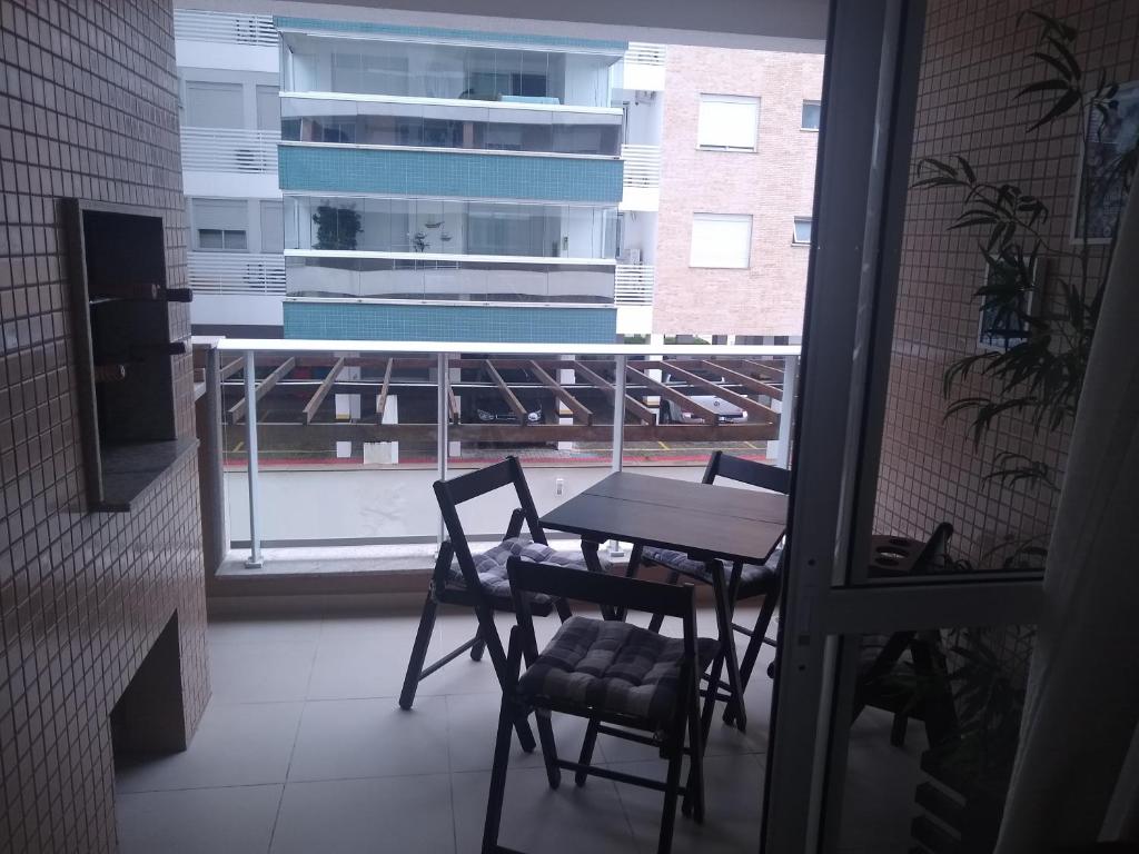  Apartamento Praia de Palmas