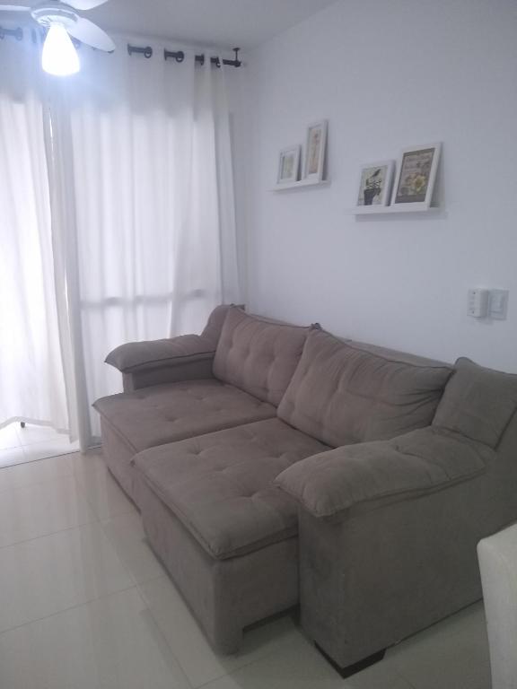  Apartamento Praia de Palmas