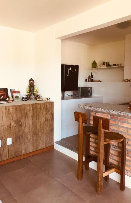  STUDIO Com Vista Para Lagoa Encantada-parte inferior