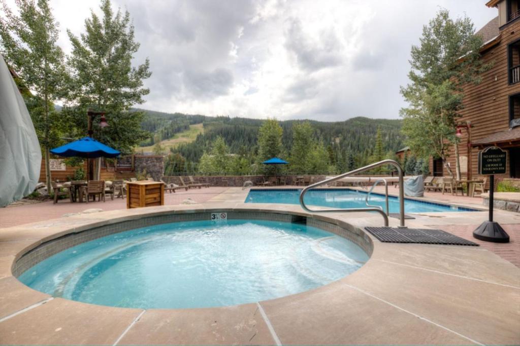 Dakota Lodge by Summit County Mountain Retreats - 優れたアパート