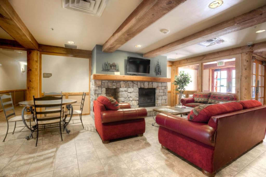 Dakota Lodge by Summit County Mountain Retreats - 2ベッドルームのアパート