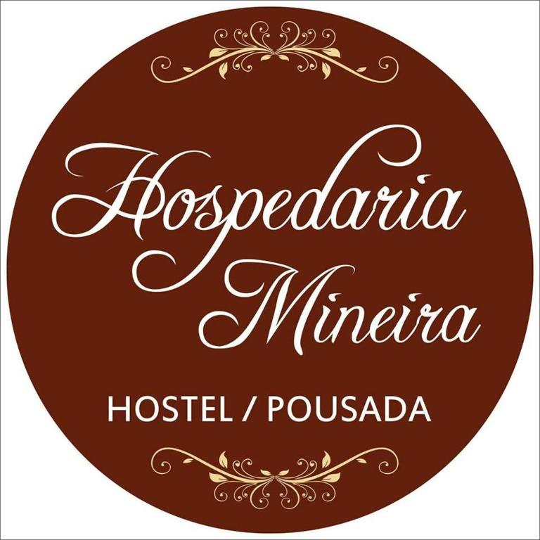 Hospedaria Mineira Hostel Pousada
