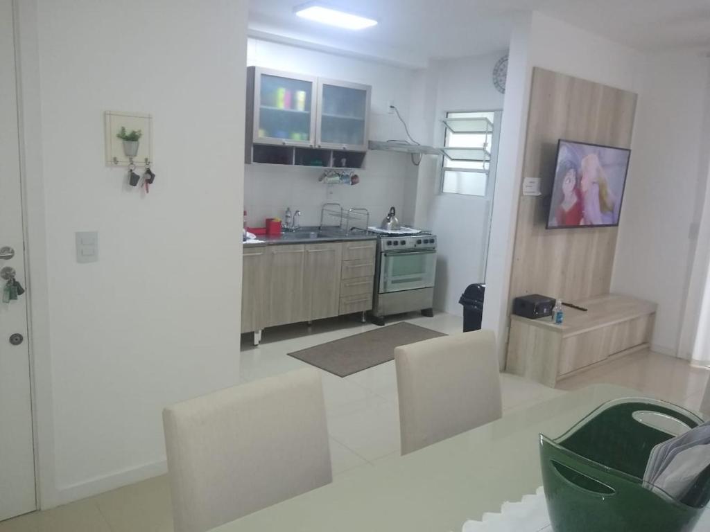  Apartamento Praia de Palmas