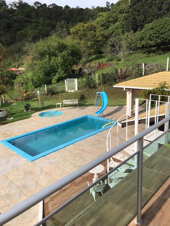  Chacara Rancho Verde