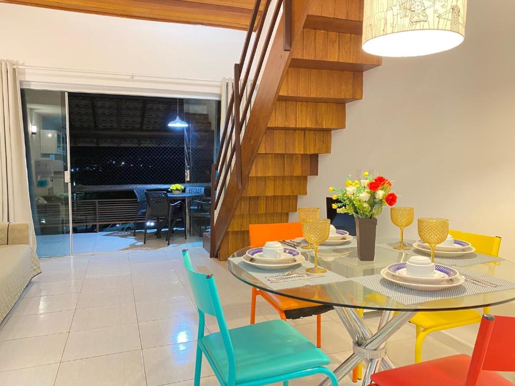  Apartamento 826 - 2 Quartos Winterville Gravatá