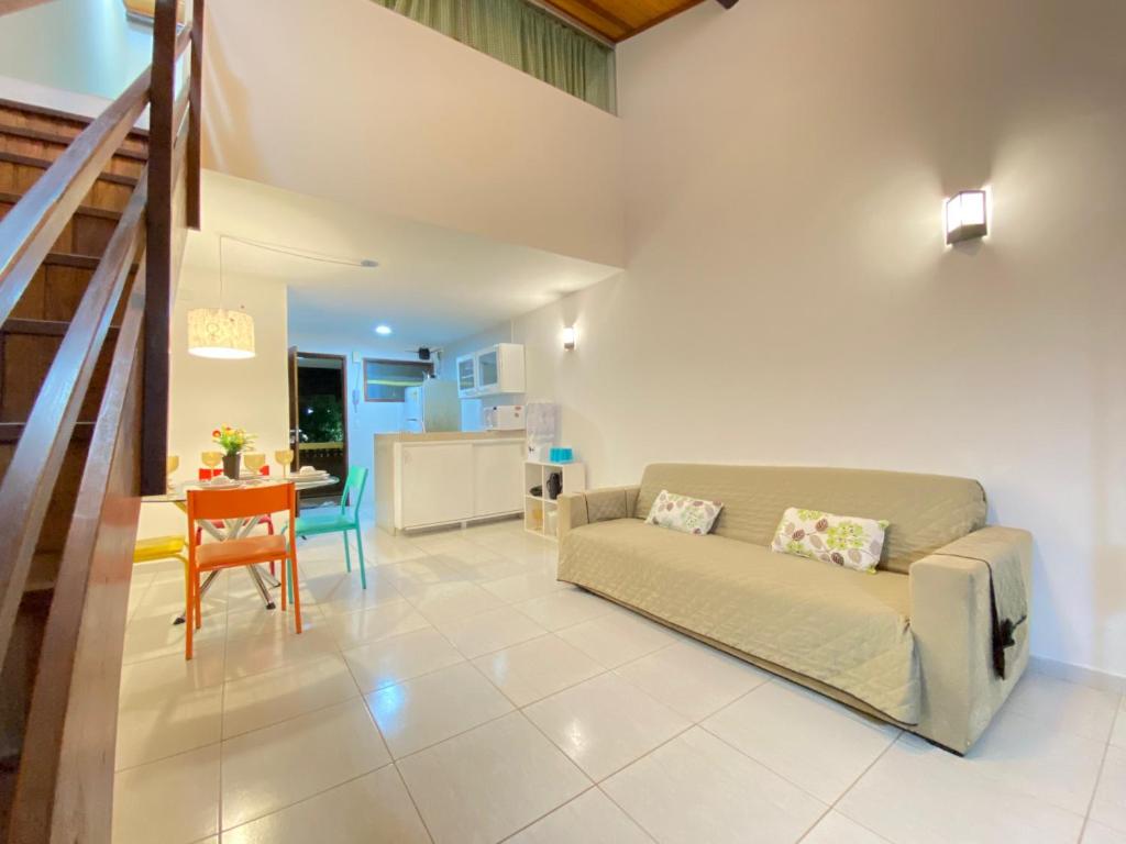 Apartamento 826 - 2 Quartos Winterville Gravatá