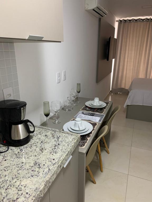  Manaira Apart Hotel