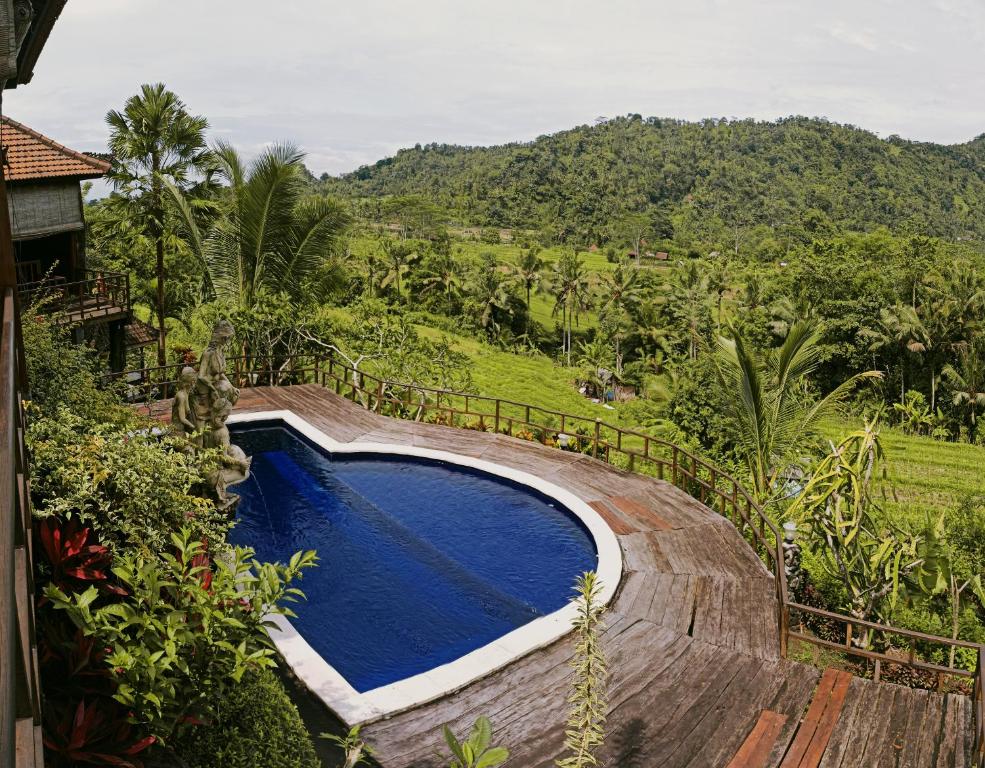 Barong Villas